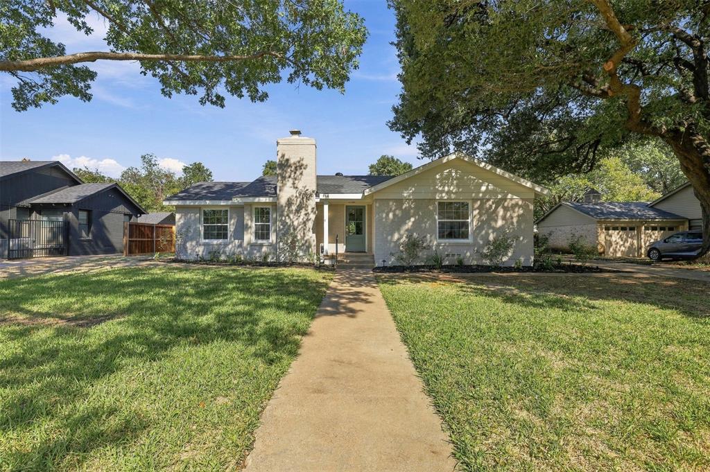 3736 W Biddison Street Property Photo 1