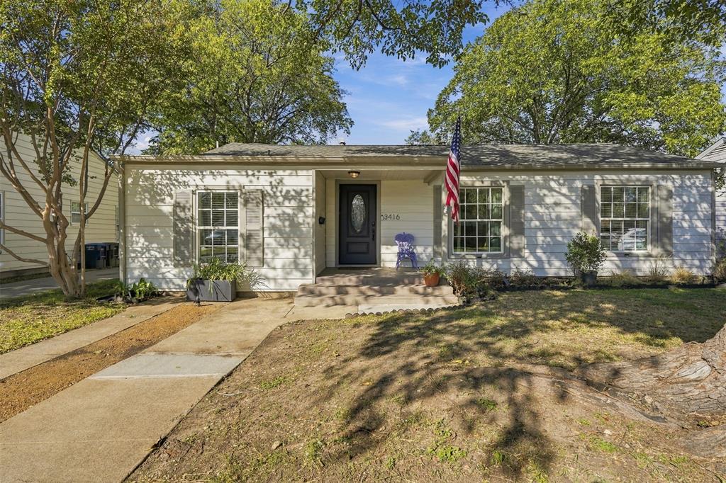 3416 Brady Avenue Property Photo 1