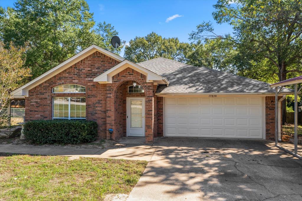 15838 Brittain Court Property Photo 1