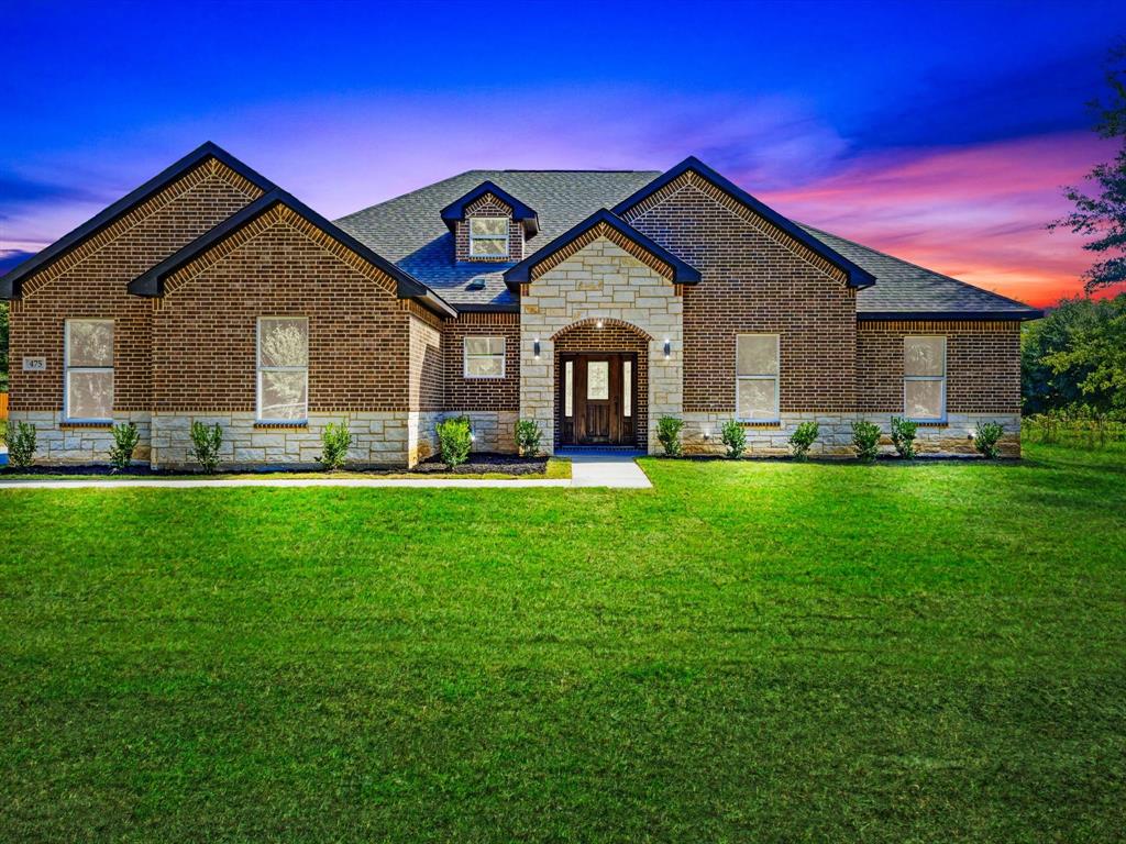 475 Loren Boyd Road Property Photo 1