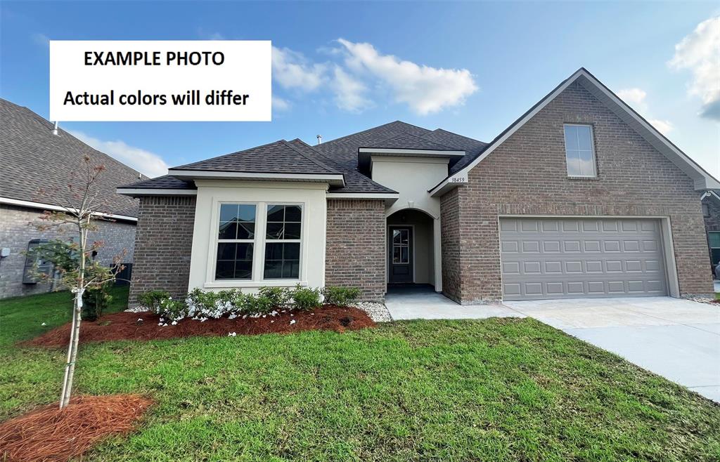 210 Paisley Lane Property Photo 1