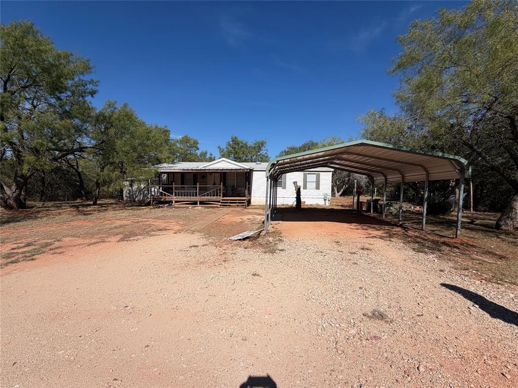 126 Lonesome Dove Property Photo 1