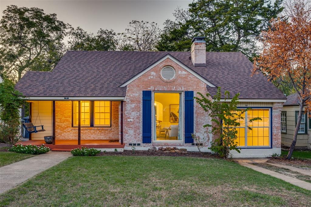 7011 Hammond Avenue Property Photo 1