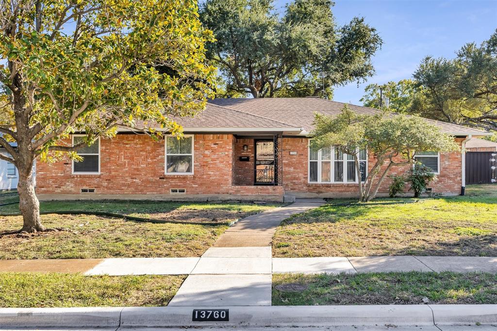 13760 Rolling Hills Lane Property Photo 1