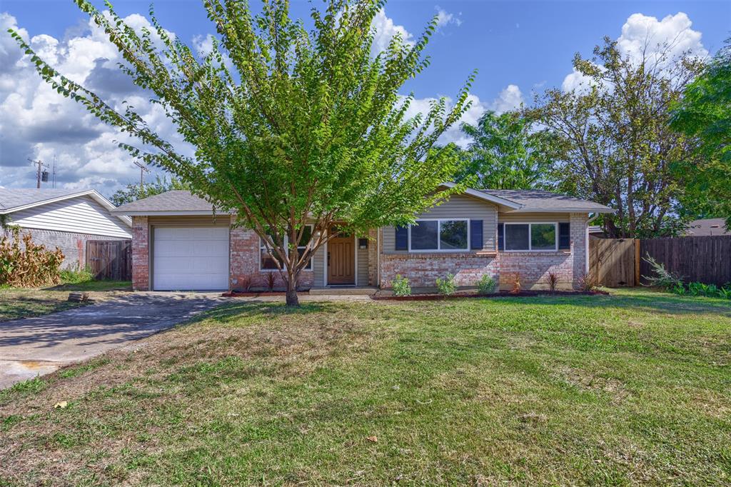3106 Parker Street Property Photo 1