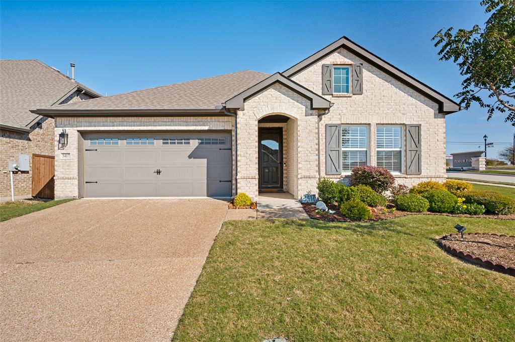 3417 Paintbrush Path Property Photo 1