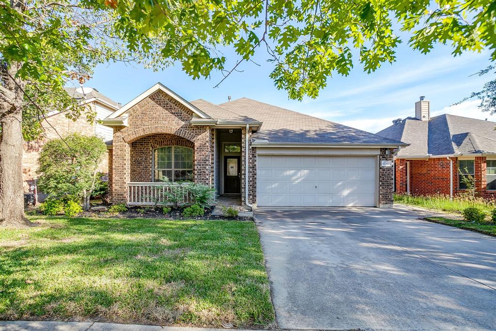 10708 Highland Ridge Road Property Photo 1