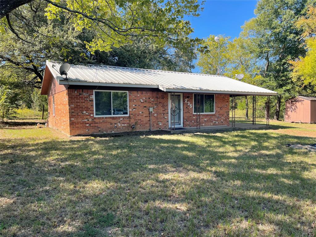 235 Sunset Drive Property Photo 1