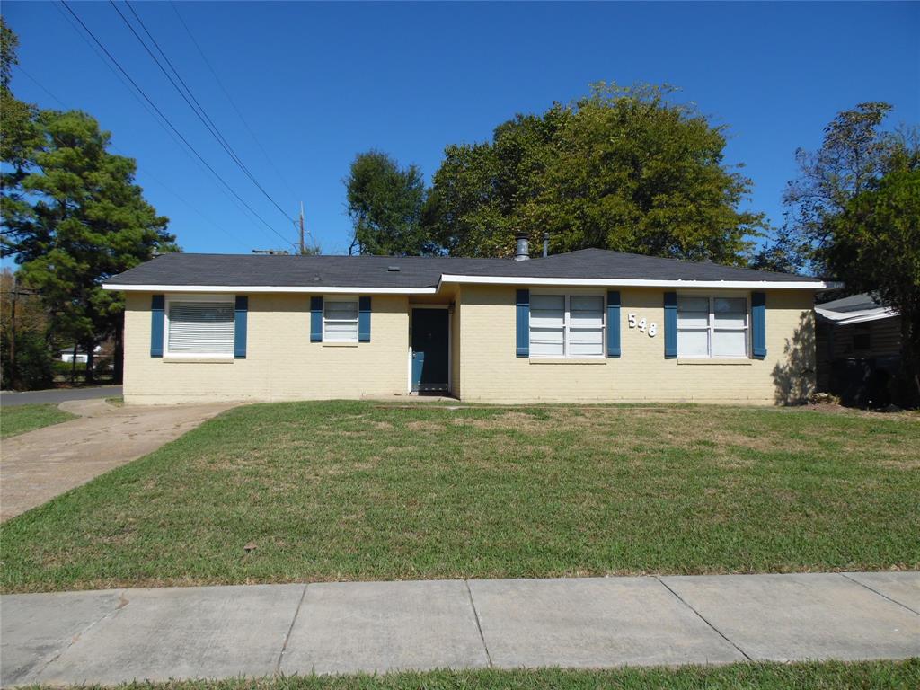 548 Browning Street Property Photo 1