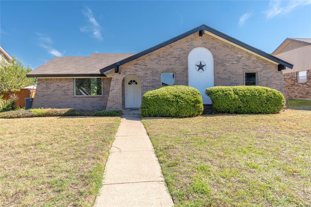 3409 Brook Glen Drive Property Photo 1