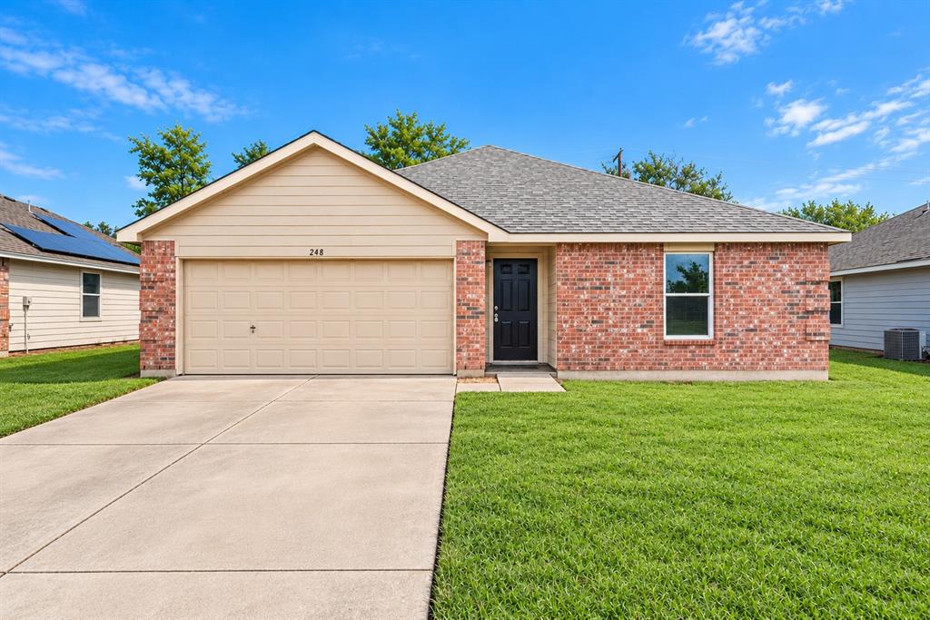 248 Meadowcrest Drive Property Photo 1