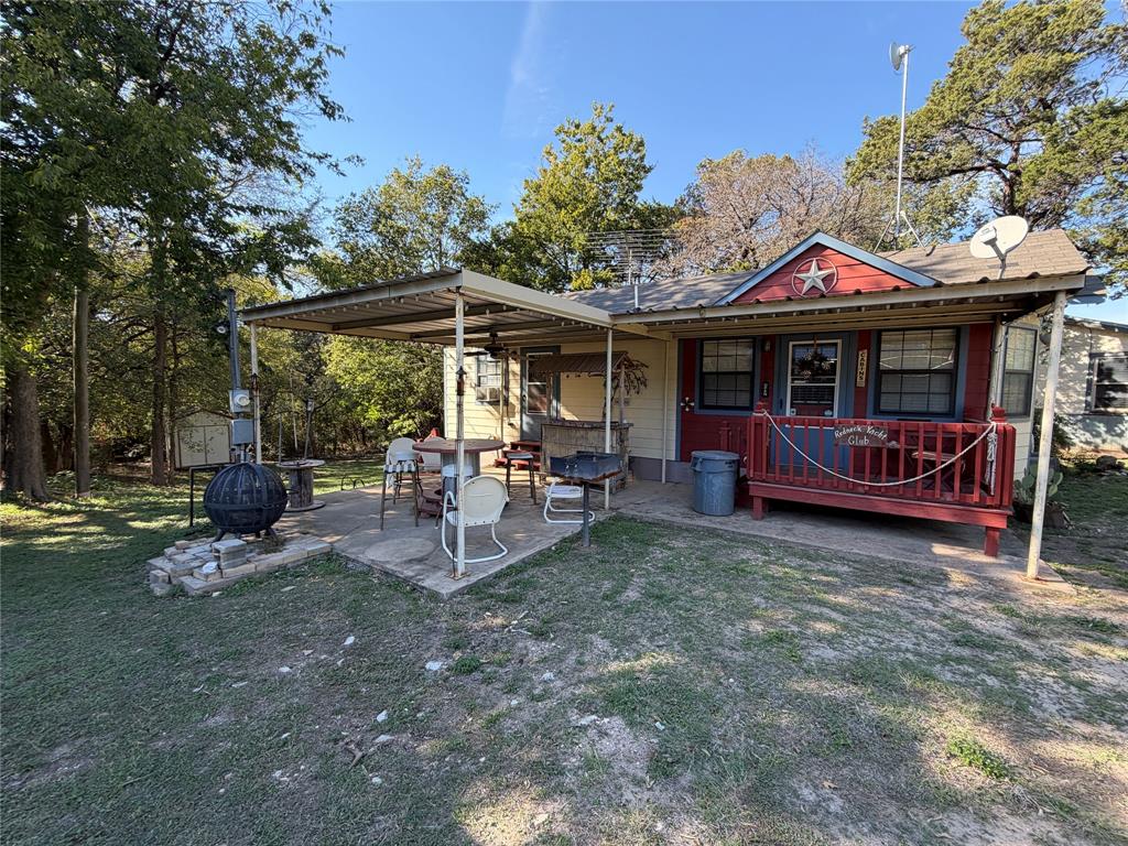187 County Road 1806 Property Photo 1