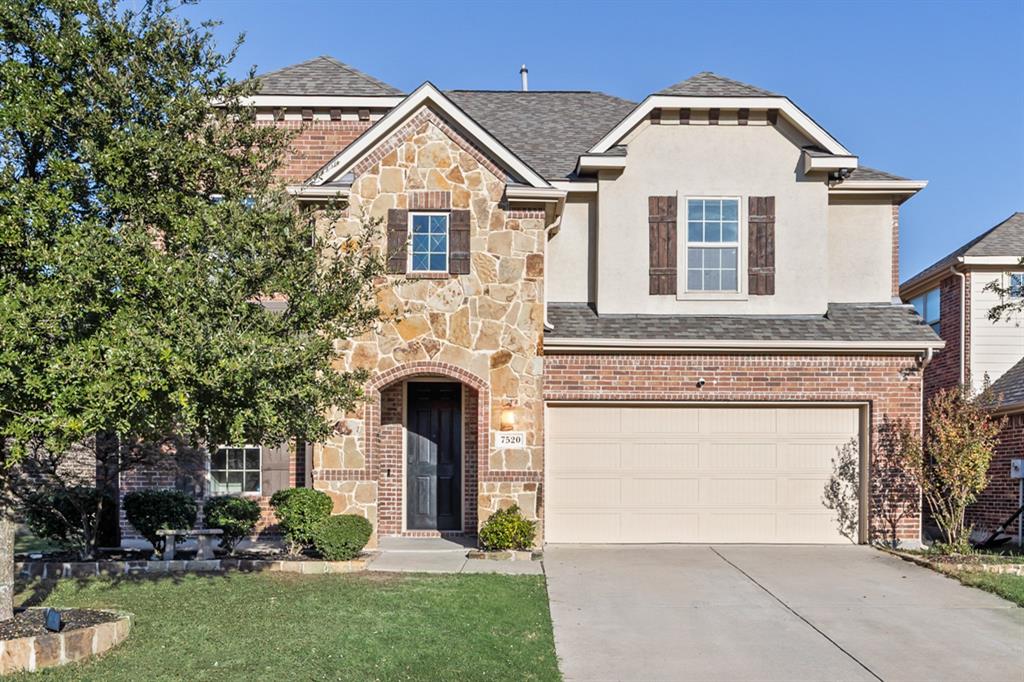 7520 Guadalupe Way Property Photo 1
