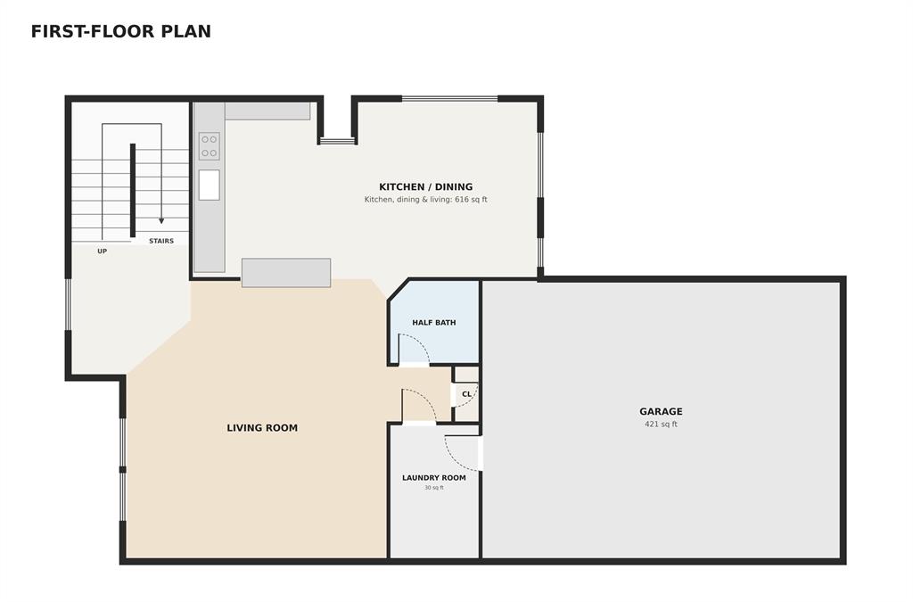 9325 Masse Court Property Photo 2