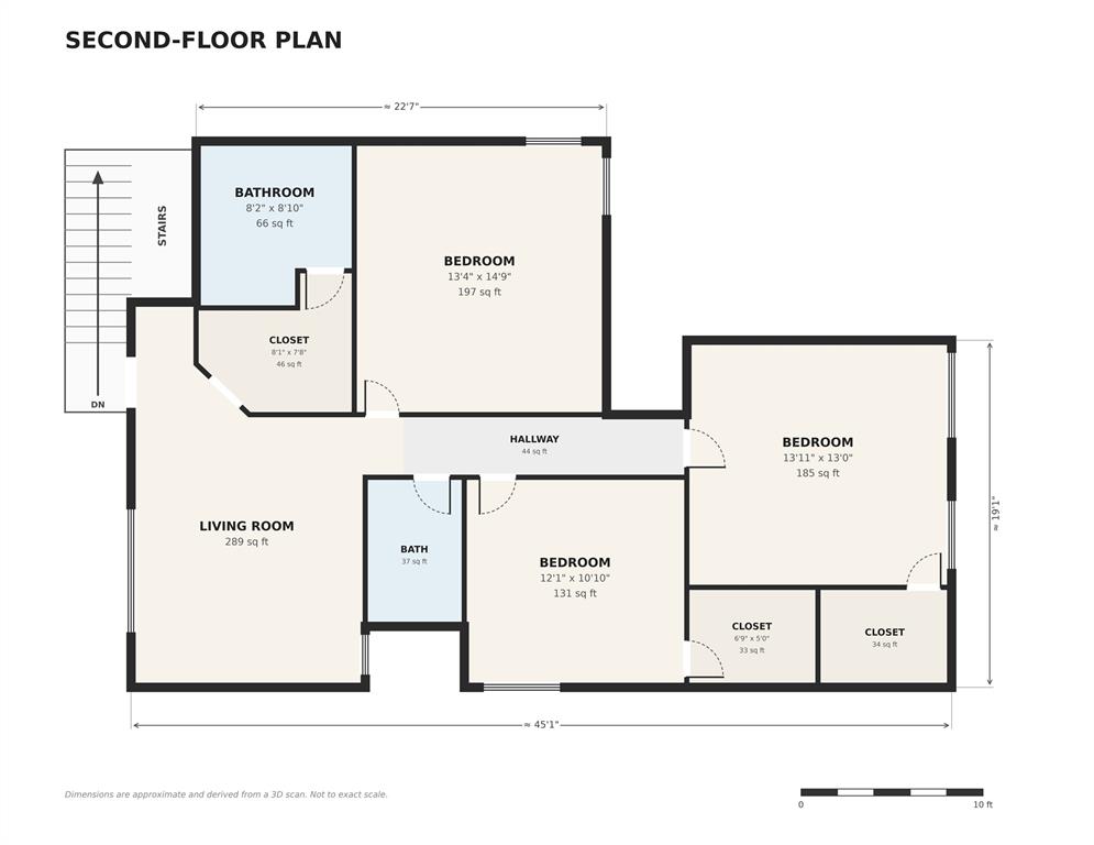 9325 Masse Court Property Photo 3