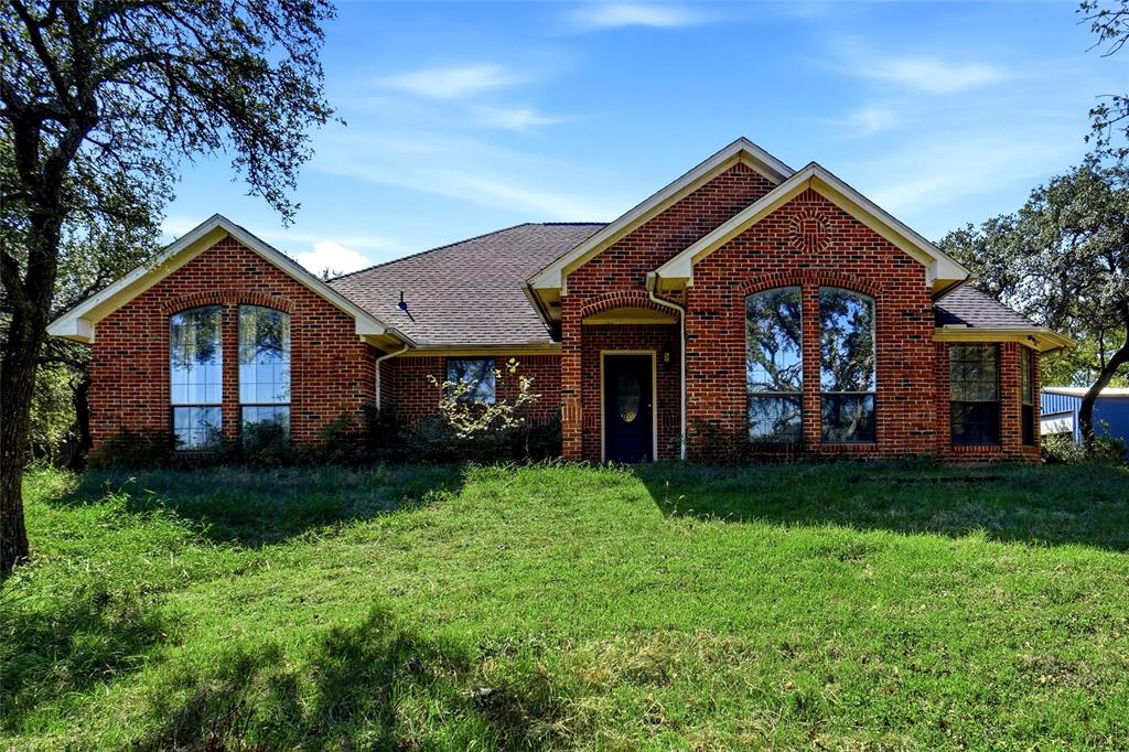 1556 Woodbee Court Property Photo 1