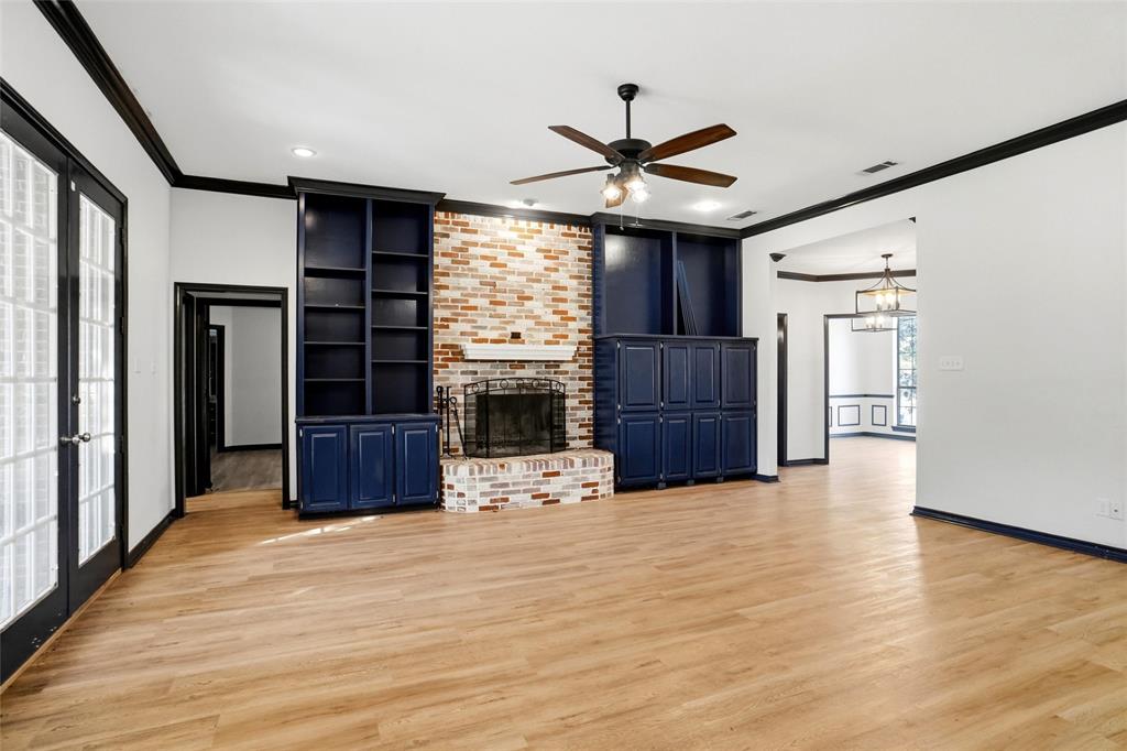 1556 Woodbee Court Property Photo 2