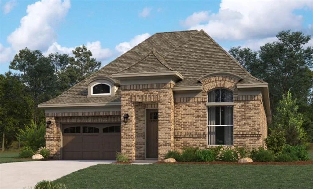 1219 Stone Cliff Drive Property Photo 1