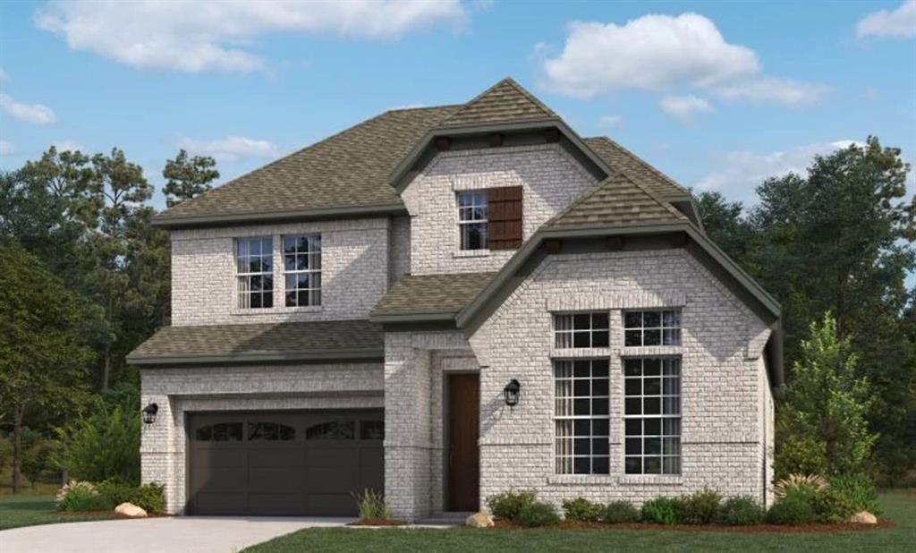 1223 Stone Cliff Drive Property Photo 1