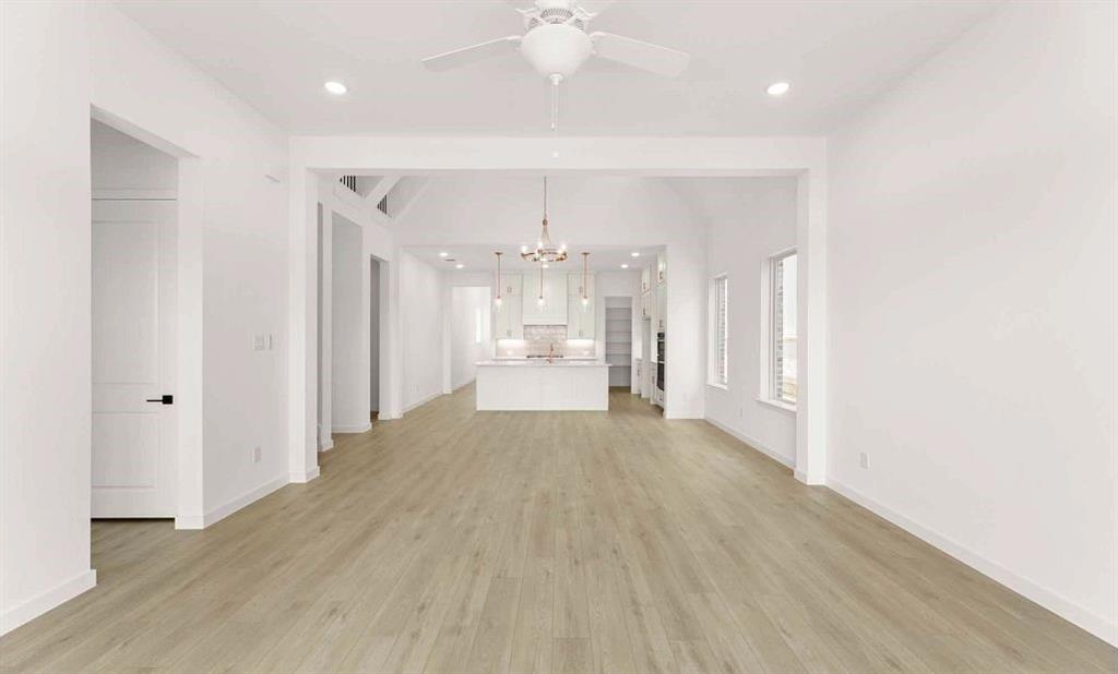 1223 Stone Cliff Drive Property Photo 18