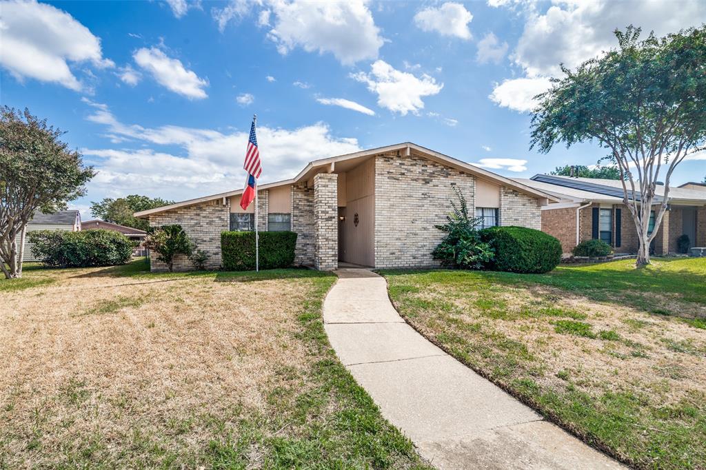 4332 O Hare Drive Property Photo 1