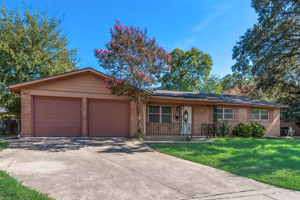 5613 Wimbleton Way Property Photo 1