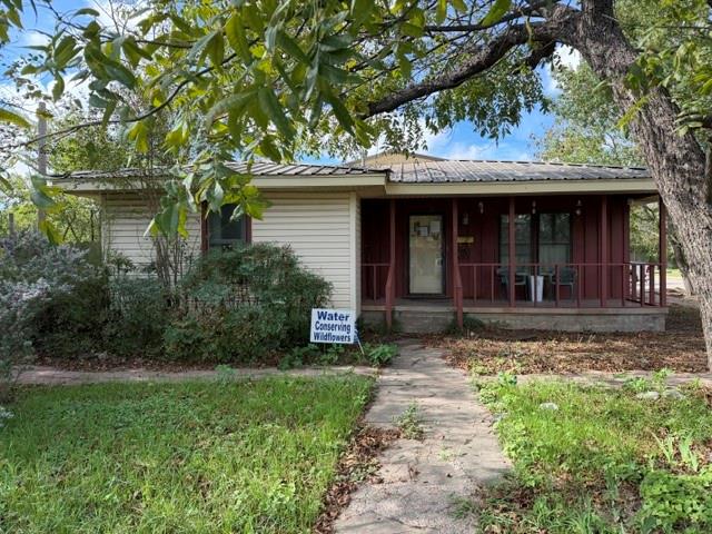 2501 Belmeade Street Property Photo 1