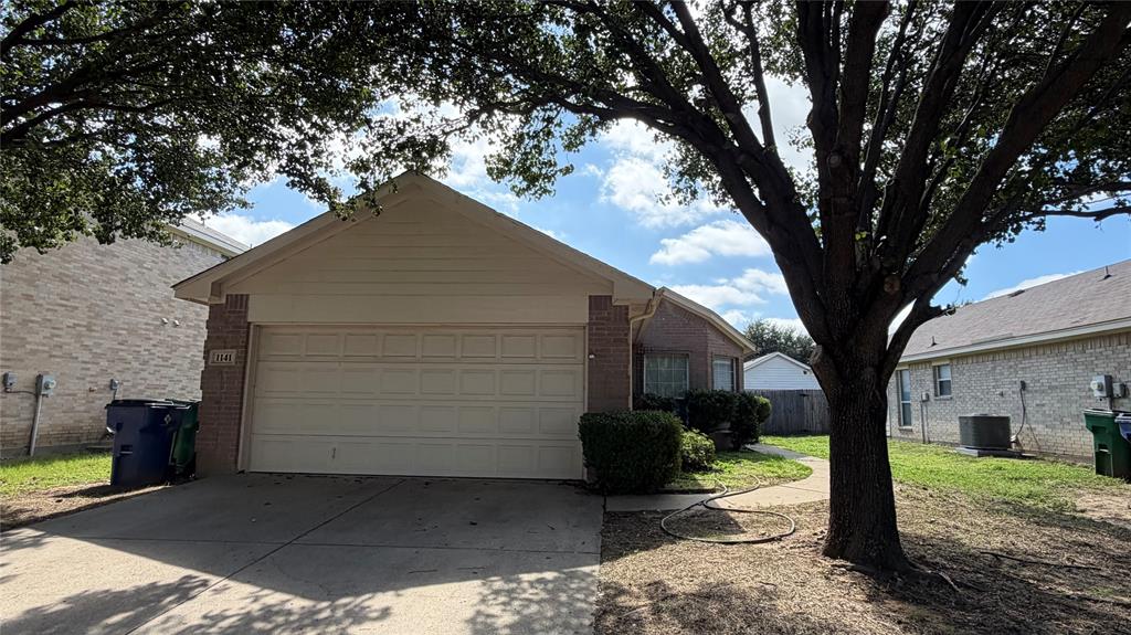 1141 Boxwood Drive Property Photo 1