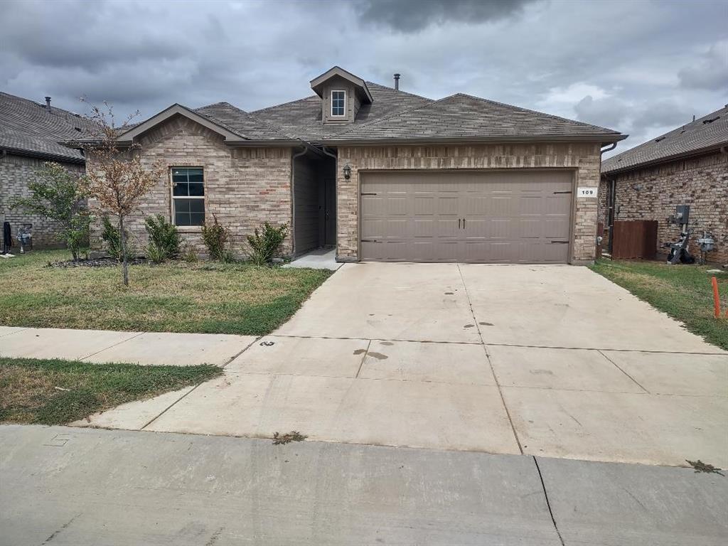 109 Blossom Trail Property Photo 1
