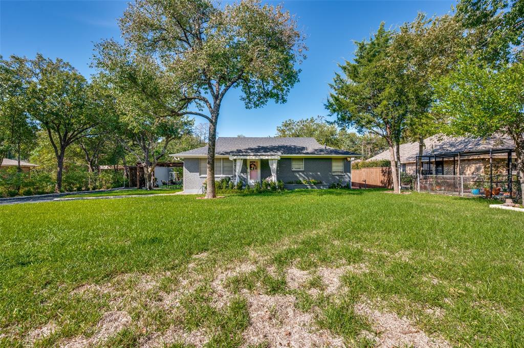 5307 Moneta Lane