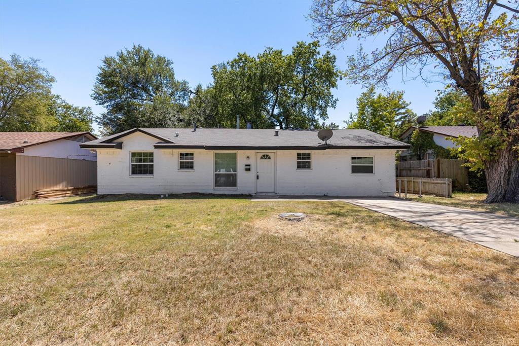 1410 Athens Drive Property Photo 1