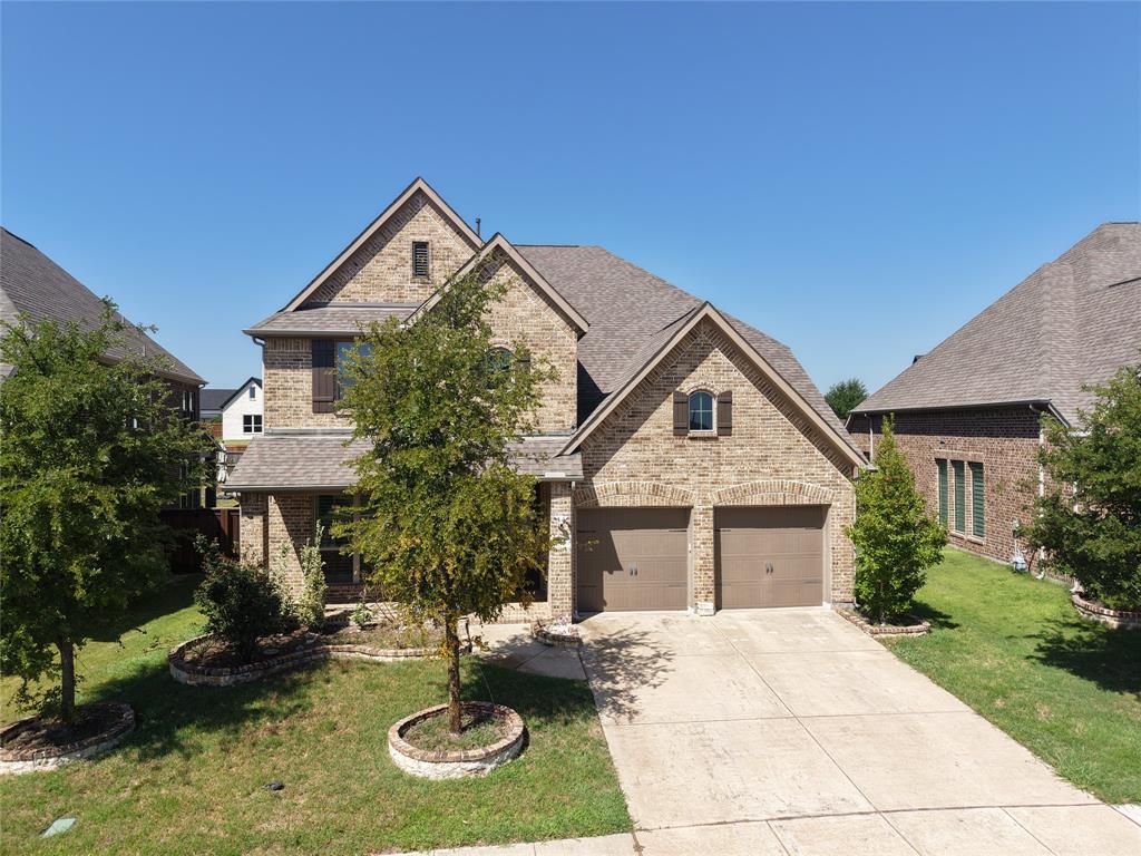 965 Canterbury Lane Property Photo 1