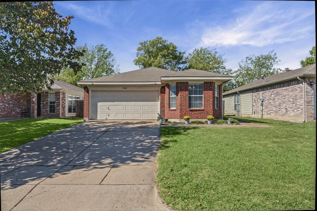 10540 Towerwood Drive Property Photo 1