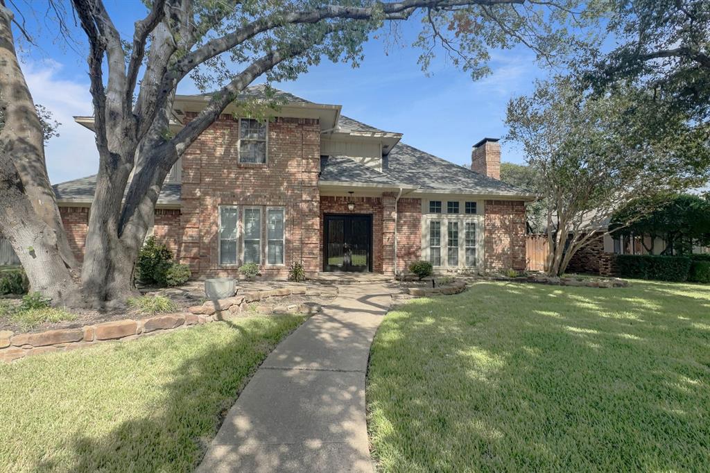 1505 Faringdon Drive Property Photo 1