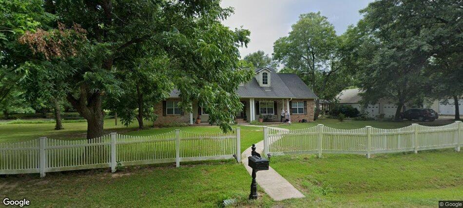 1355 County Road 4719 Property Photo 1