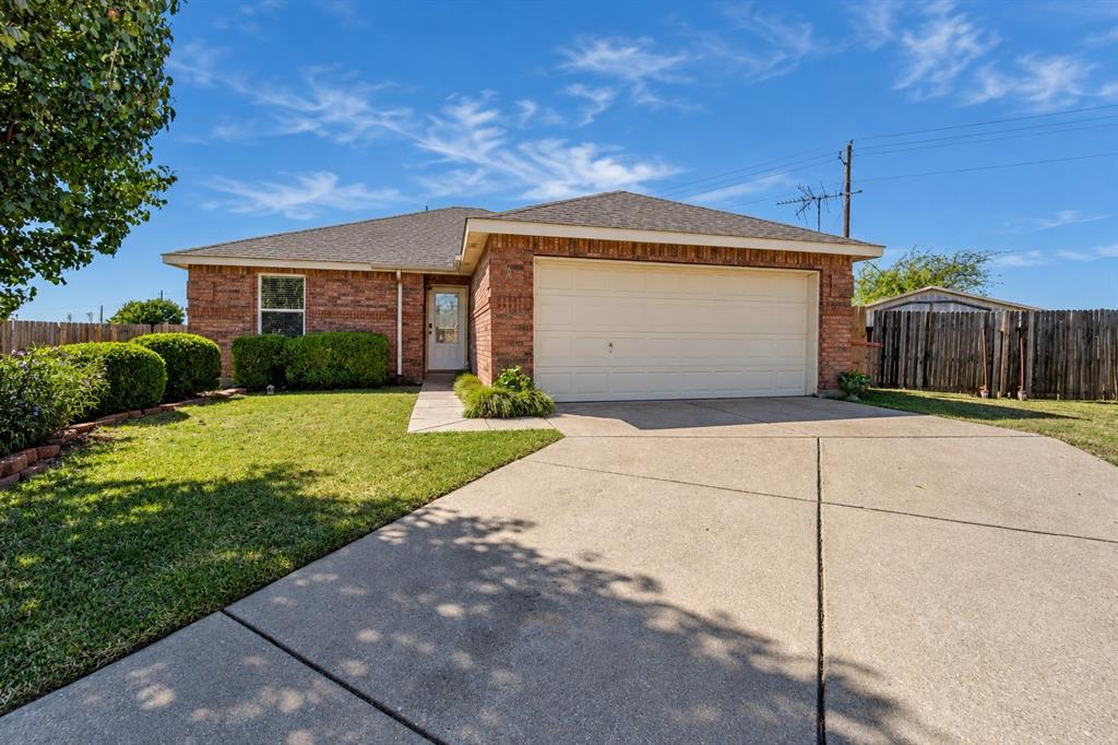 413 Bonnie Court Property Photo 1