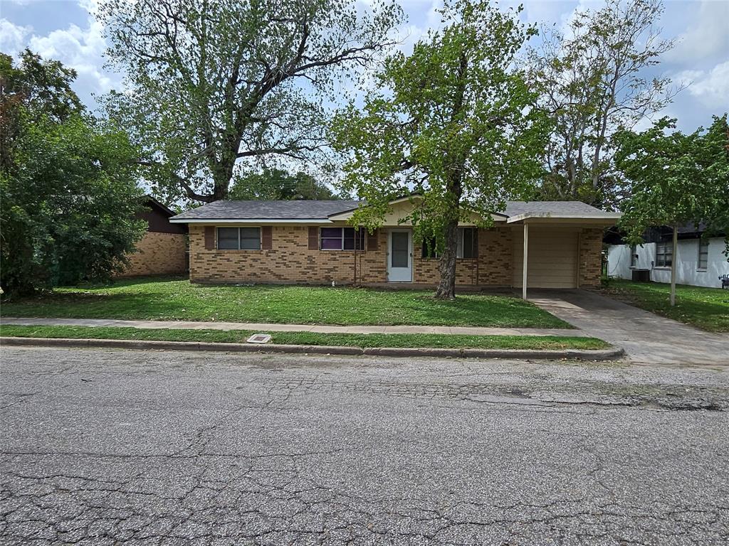 302 S Joyce Street Property Photo 1