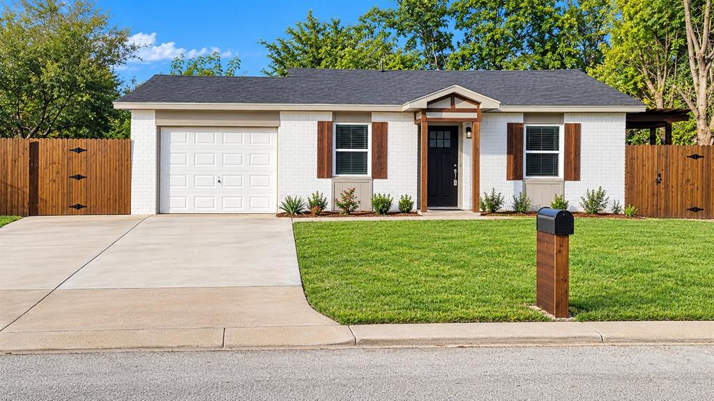 2451 Dancy Drive Property Photo 1