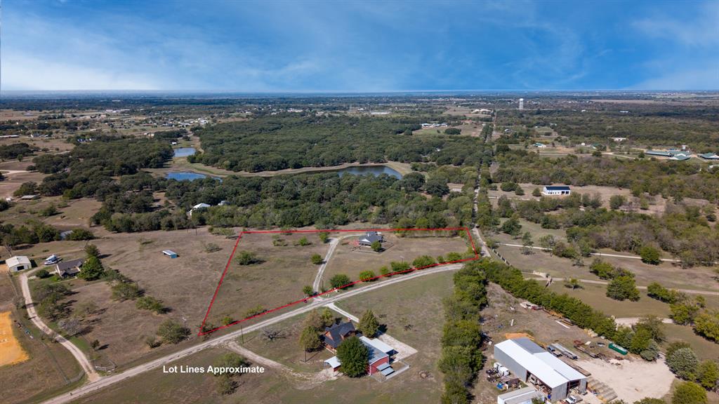 8935 Bluebonnet Drive Property Photo 1