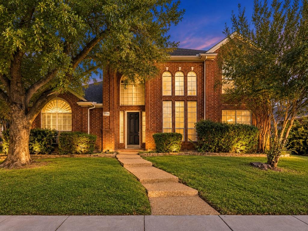 9508 Katrina Path Property Photo 1