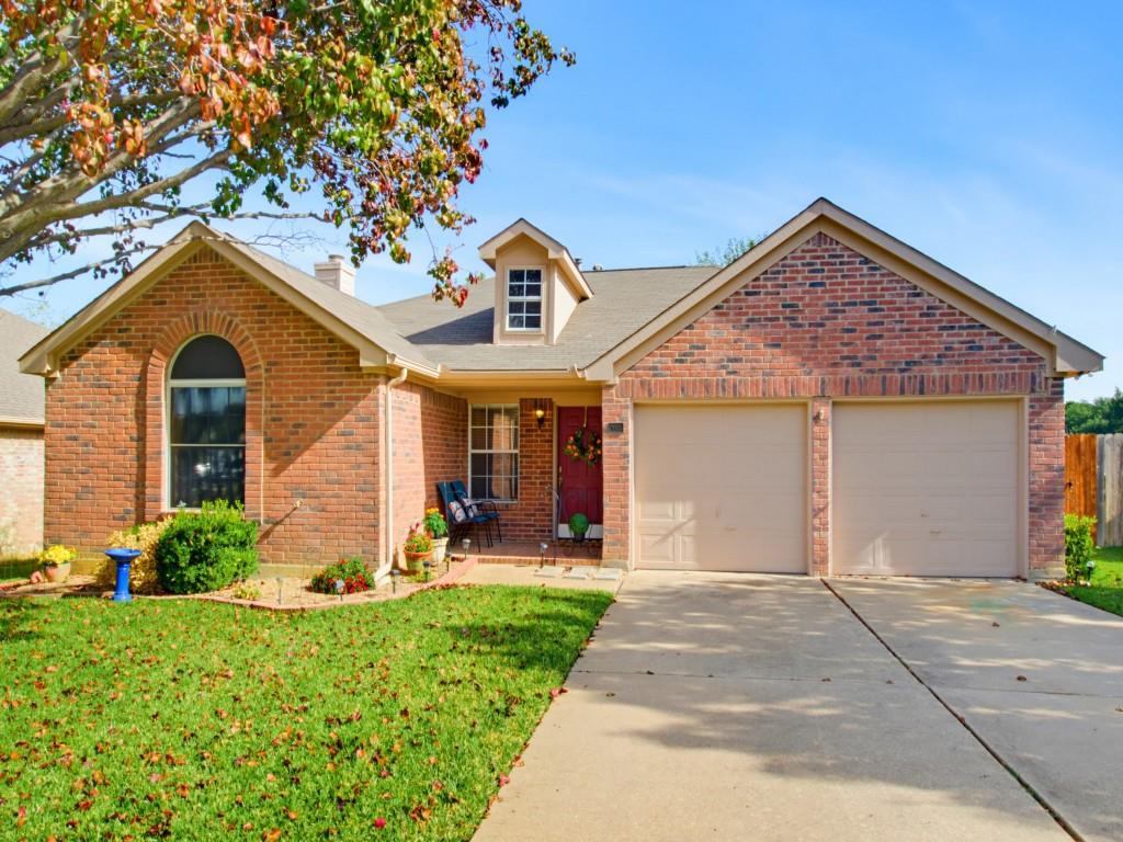 2065 Candlewood Circle Property Photo 1