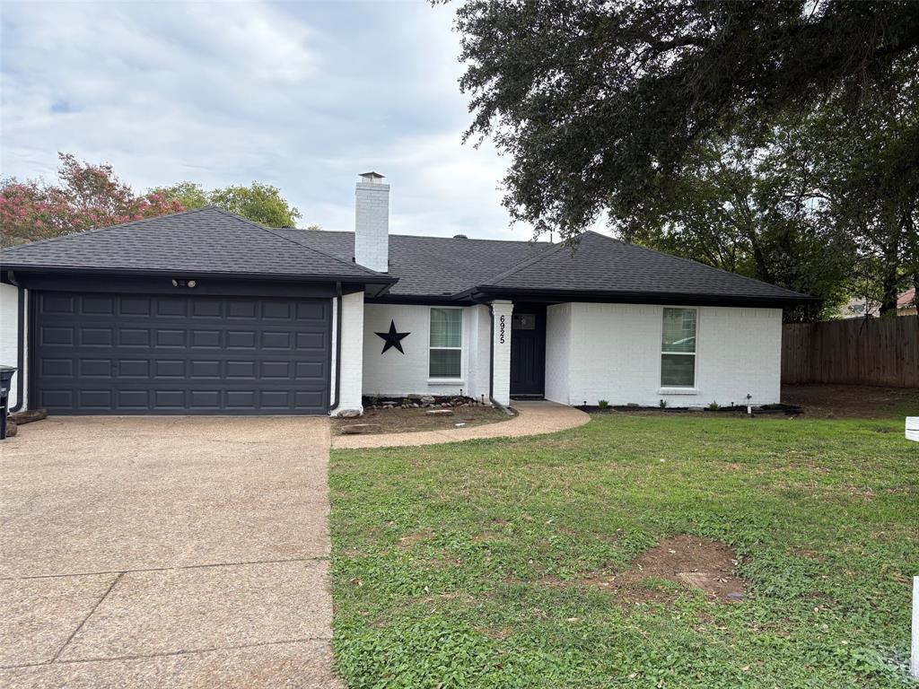 6925 Alexandria Court Property Photo 1