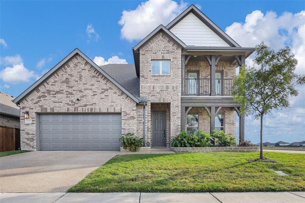 3802 Honeycomb Hollow Property Photo 1