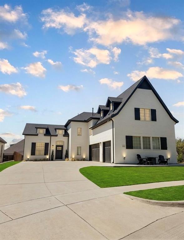 107 Blue Stem Lane Property Photo 1