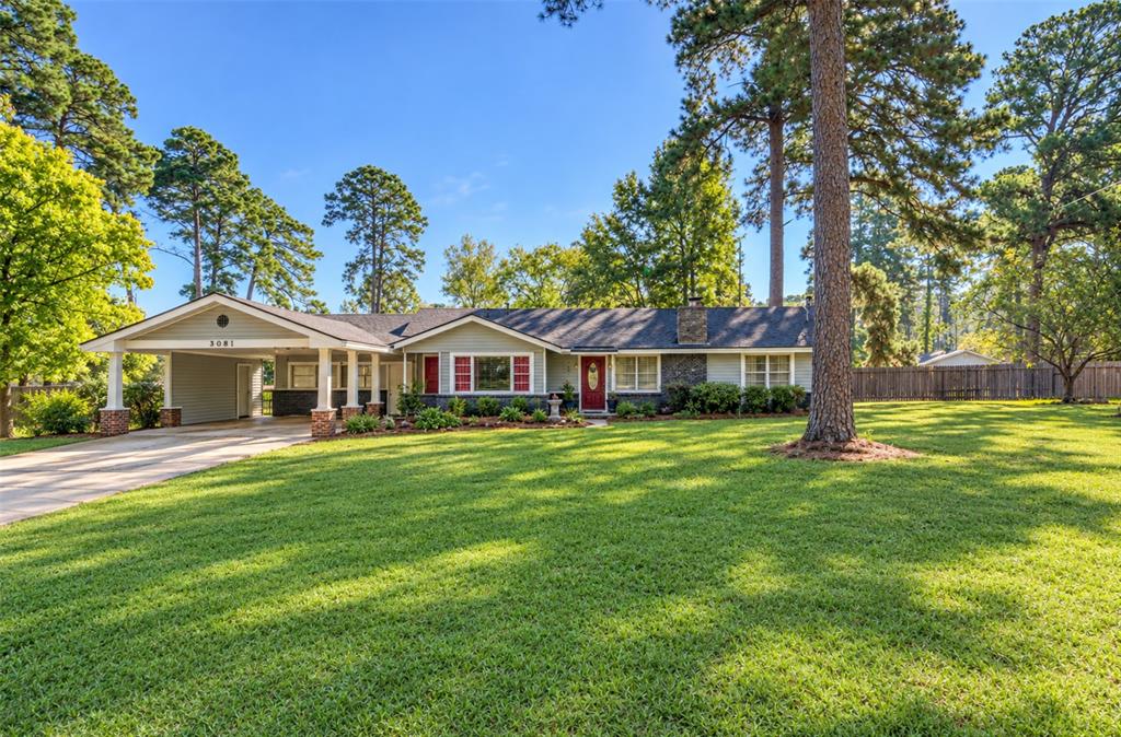 3081 Risinger Drive Property Photo 1