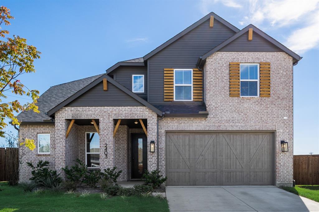 2403 Carpano Lane Property Photo 1