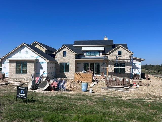 395 Red Bird Drive Property Photo 1