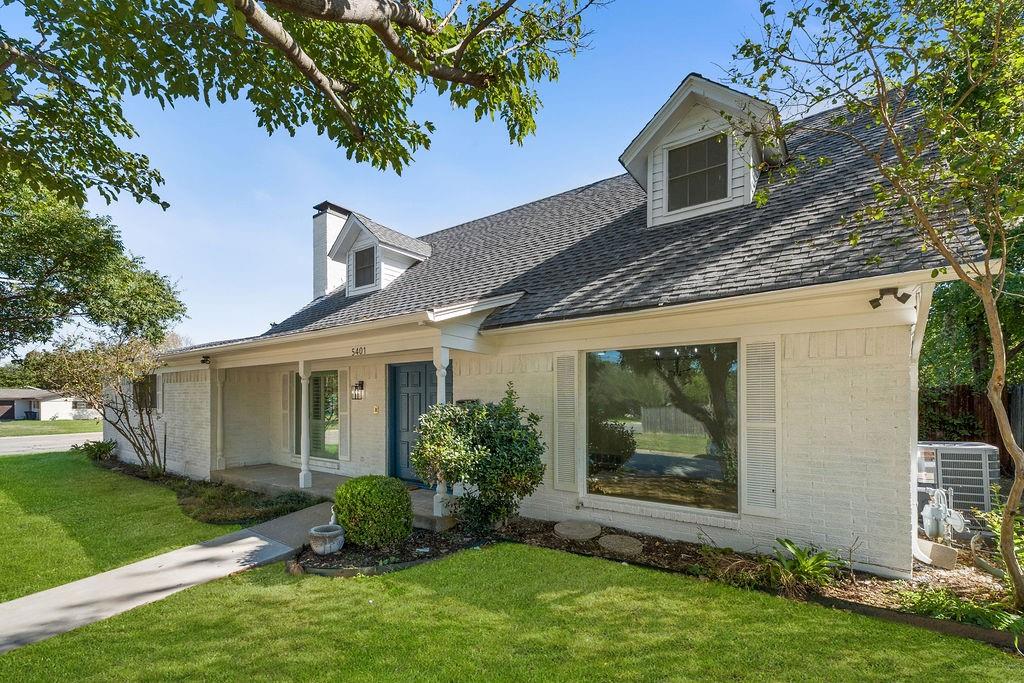 5401 Westhaven Drive Property Photo 8