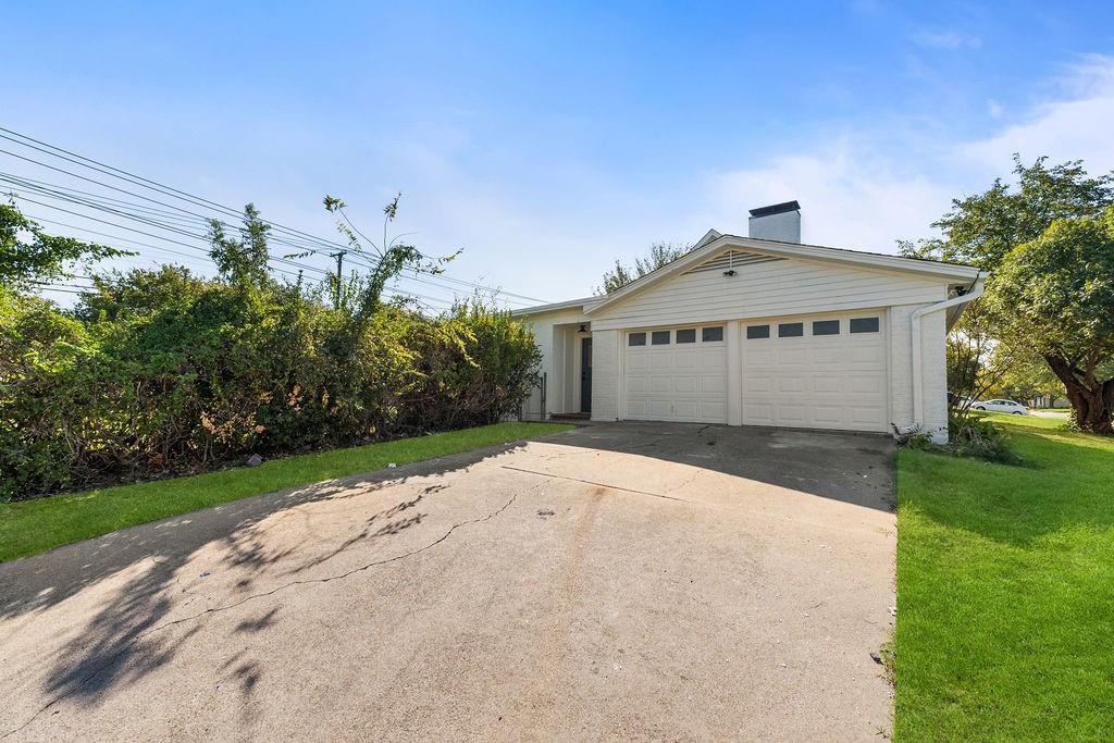 5401 Westhaven Drive Property Photo 35