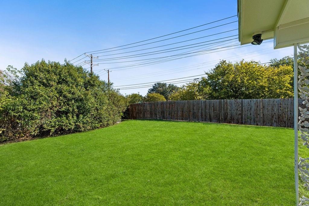 5401 Westhaven Drive Property Photo 37